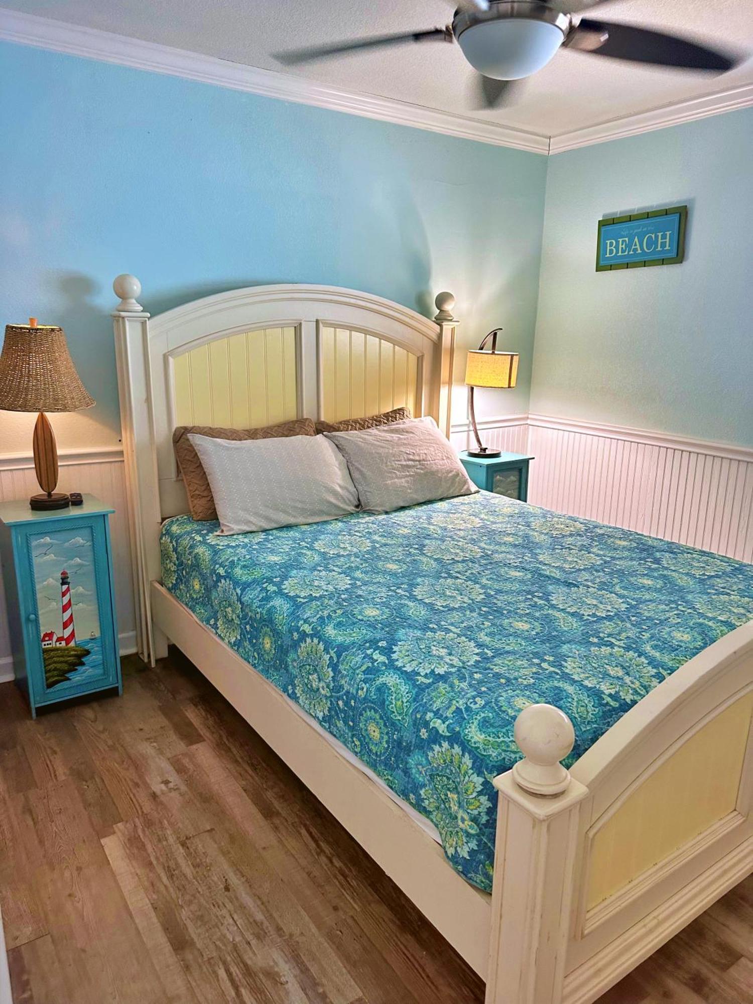 Willa Athena'S Oceanfront Haven Surfside Beach Zewnętrze zdjęcie