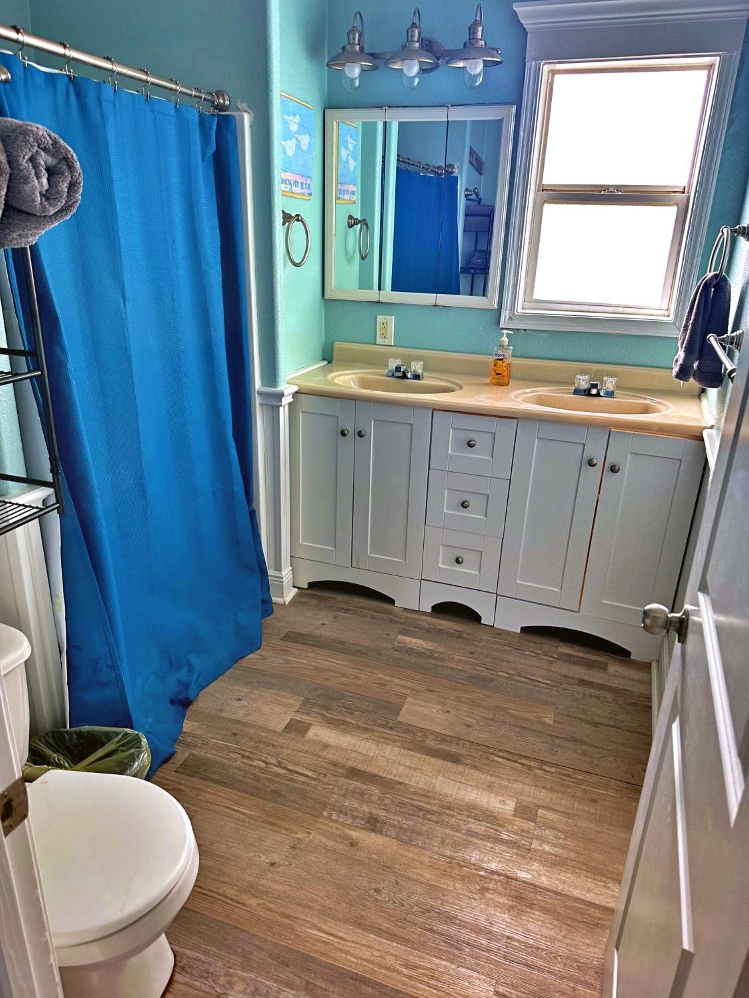 Willa Athena'S Oceanfront Haven Surfside Beach Zewnętrze zdjęcie